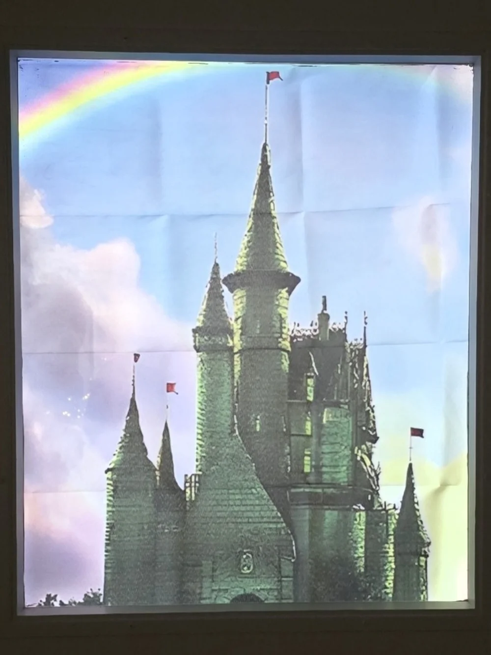 Wizard Of Oz Decorations Backdrops Asile Runners
